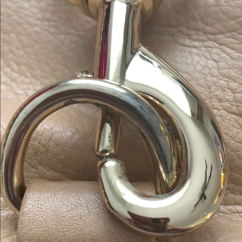 Tan Rebecca minkoff bag - Picture 6 of 6